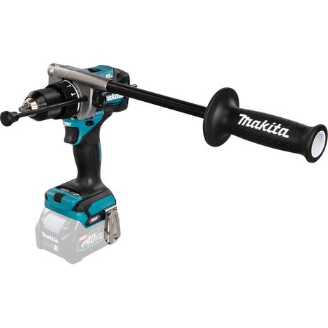 Perceuse à percussion sans fil Makita HP001GZ 40 V (sans batterie et chargeur)