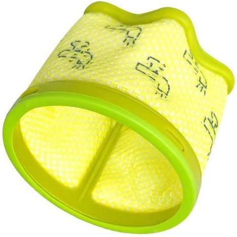 Filtre pour aspirateur - HAWUJ - 1 pc - pour LG CordZero A9 (1/5)