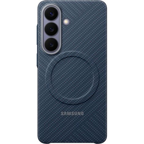 Samsung Carbon Magnet Case S26 blau (EF-KS942SCEGWW)