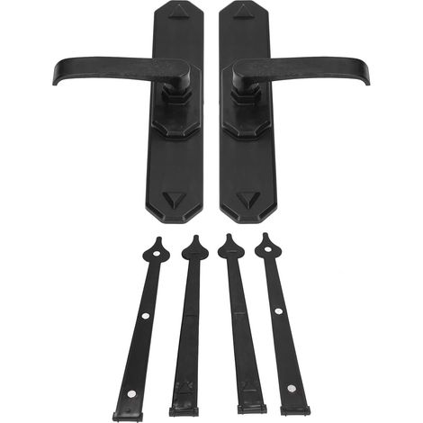 de charnières magnétiques pour porte de garage accessoires