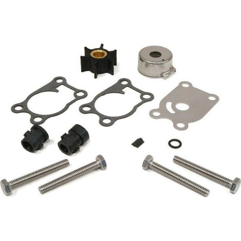 Kit de turbine compatible avec les pompes à eau Evinrude 1980-2005 3898440396644396644 (1/5)