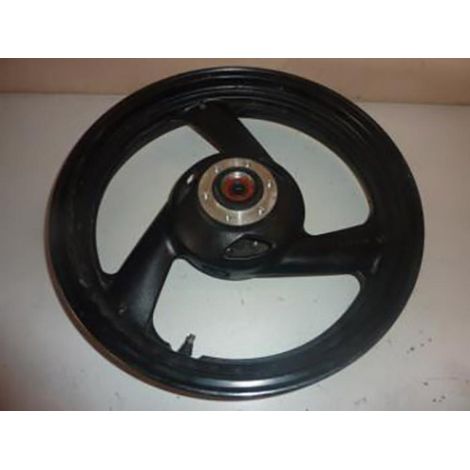 [PRODUIT D'OCCASION] Jante avant origine pour Moto Yamaha 600 Fazer 1998 à 2002