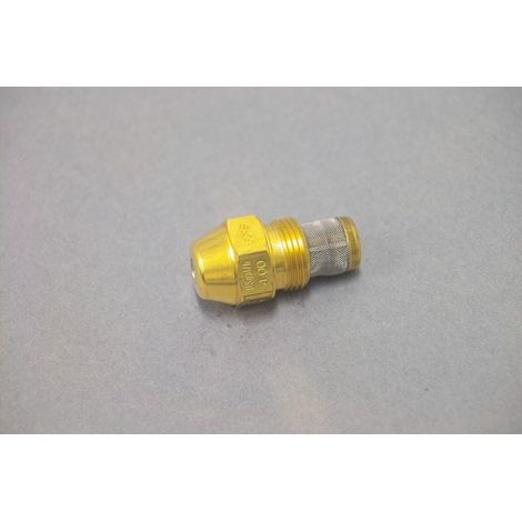 BRÖTJE Düse (Danfoss) 4,00/60 Grad, Typ S, 979887 (1/2)
