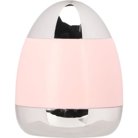 Masque de Massage Facial Magnétique avec LED Rouge, Appareil de Lifting et Raffermissement Cutané Portable (1/5)