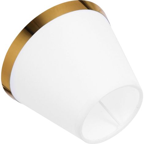 Abat-jour tissu robuste lampe table suspension éclairage doux cosy salon chambre