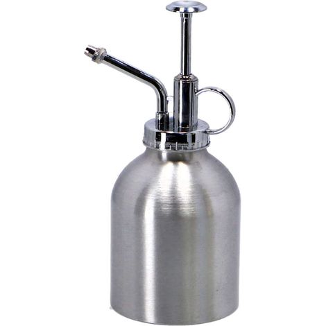 Esschert Design Pflanzensprüher Aluminium