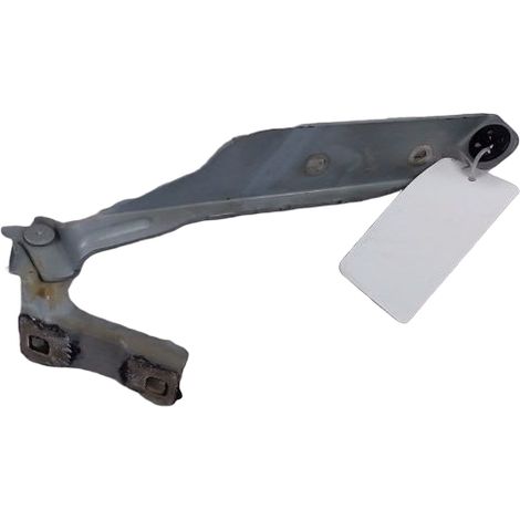Compas Gauche Capot NISSAN Micra 2003-2005 [PRODUIT D'OCCASION]♻️65401ax630 (1/2)