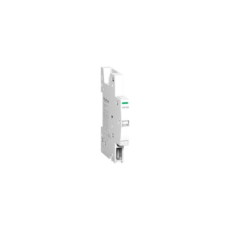 Acti9 iC60 RCBO - contacts auxill OF + signal défaut SD - 240-415Vca 24-130Vcc - A9A19803