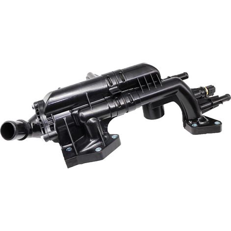 Kühlmitteltemperatureinheit (256003CAE0) – passend für Hyundai Santana Baujahr 2012–2014. (1/5)