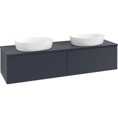 Villeroy & Boch L39110HG WTUS Antao L391 1600x360x500mm (1/3)