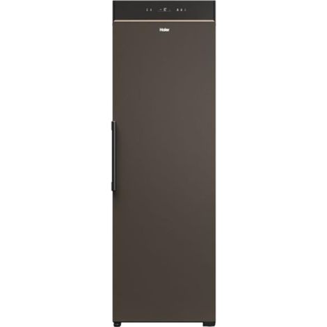 Haier – Cave à vin de service 247 bouteilles – 1 zone de température – Classe D – HWS247FDU1 (1/10)