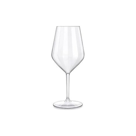 Brevetti WAF Bicchiere Calice Reflex 47 Cl Policarbonato Trasparente 1 Pz