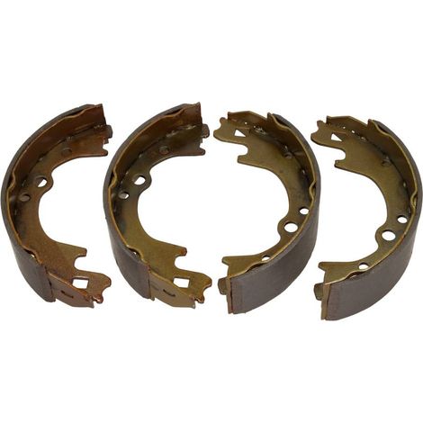 MÂCHOIRES DE FREIN MAXGEAR KIA K2500/K2700