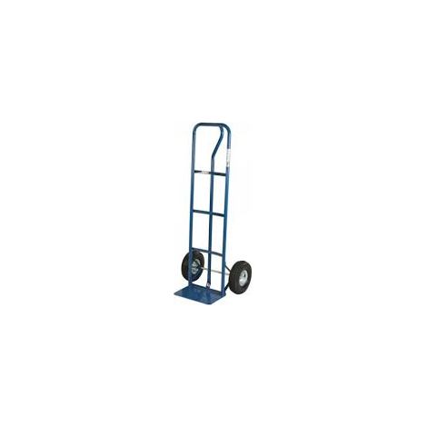 Carrello due ruote, carico max kg 200 (1/3)