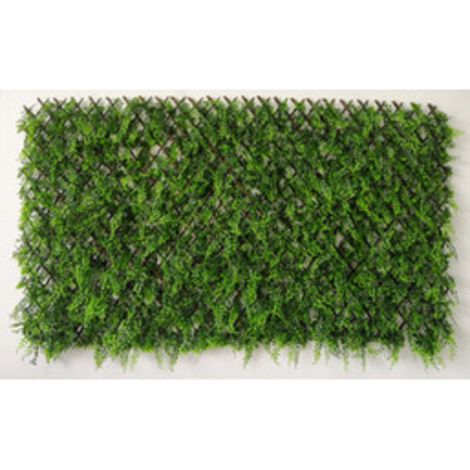 C SIEPE ARTIFICIALE STECCATO E ERBA 100X200M 1 PZ