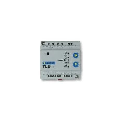 Luminox Lum10312 - TLU emergency block remote control box
