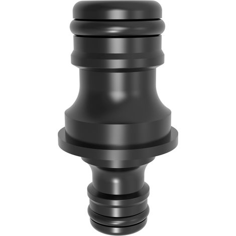 Conector Auto/maxi Flow (s/b) - Riego por lluvia