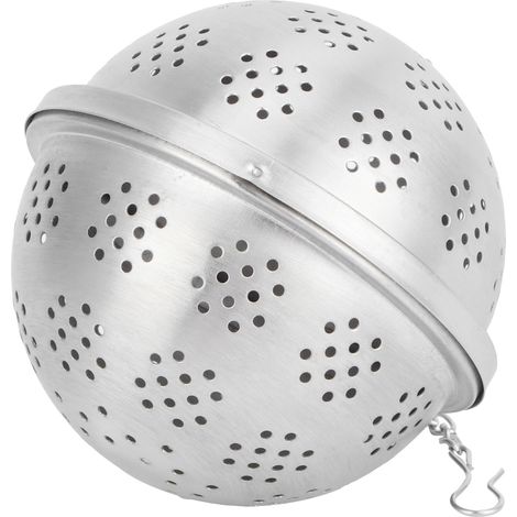 3 Pièces Mini Passoire en Silicone, Filtre et Couvercle Multifonction pour Cuisine (1/5)