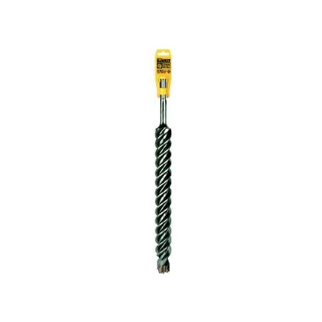 DeWALT EXTREME Taladro SDS Max 4 filos 20 x 920 mm DT9418