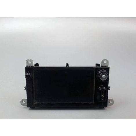 [PRODUIT D'OCCASION] Afficheur Digital RENAULT Clio Iv Phase 1 2012-... ♻️ Ref Oe. 259156379r - Garantie à vie (1/2)