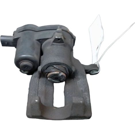 [PRODUIT D'OCCASION] Etrier De Frein Arriere Droit LAND ROVER Rr Evoque ♻️ Ref Oe. Lr027126 - Garantie à vie (1/5)