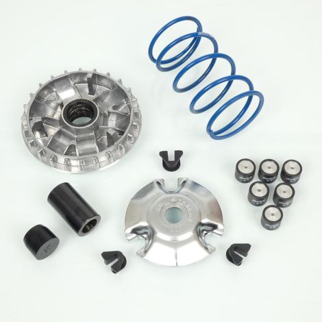 [PRODUIT D'OCCASION] Variateur Polini pour Scooter Piaggio 125 Vespa LX 2005 à 2020 (1/5)