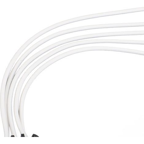 Kabelbaumstecker für Aktuator 12117277 – Zuverlässige Verbindung für die Reparatur des Allradaktuators