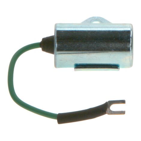 Unidad de encendido 1237330809 Bosch (1/3)