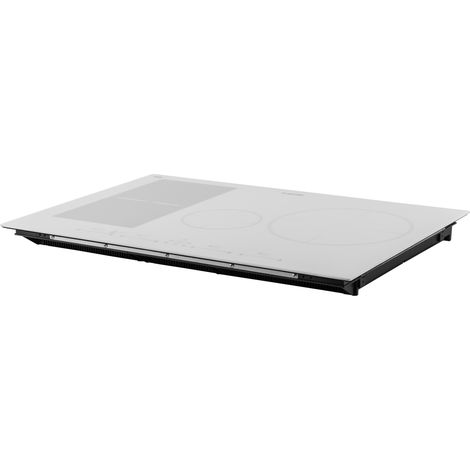 Klarstein Delicatessa 77 Hybrid Cocina encastrable de 4 zonas 7000W