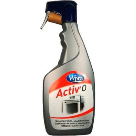 Desengrasante horno s y Campanas spray 500ml