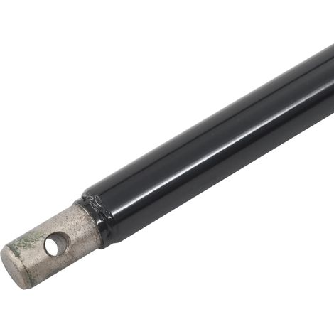 Extension de tarière Acier 0,5 m (1/3)
