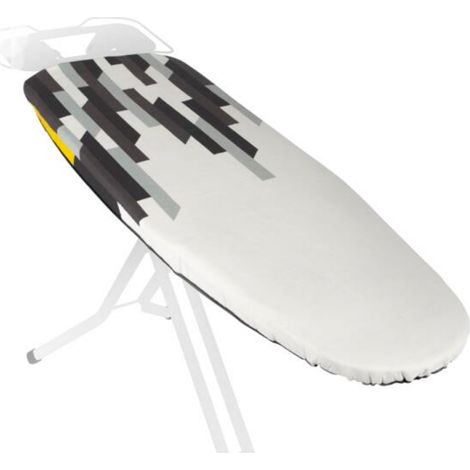 FUNDA MESA PLANCHA ALGODON 120x38 CM S605