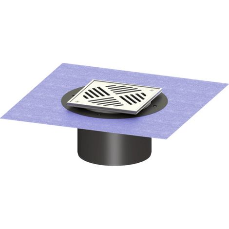 KESSEL 48978 Aufsatzstück Variofix
