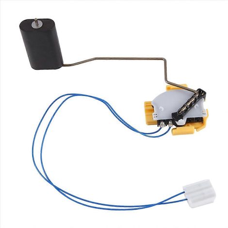 Sensor de nivel de líquido derecho para automóvil, sensor de nivel de combustible 16117421074 para (1/5)