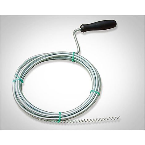 DESATASCADOR DE MUELLE PARA TUBERIAS 3 M X 5 MM