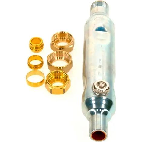 BOSCH Purgador de aire 1-5, 87182249830