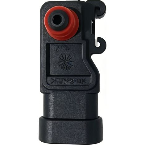 Capteur de pression d'admission Compatible avec Chevrolet 770010664416 212460 12614970 (1/5)