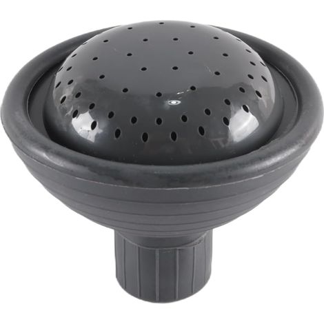 Tête d'arrosoir de rechange pour arrosoir de jardin d'intérieur, compatible avec la plupart des bouches (1/5)
