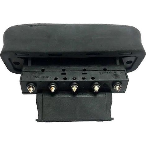 Pièce de rechange pour contacteur de porte coulissante électrique Mercedes Vito W639 W447 (1/5)
