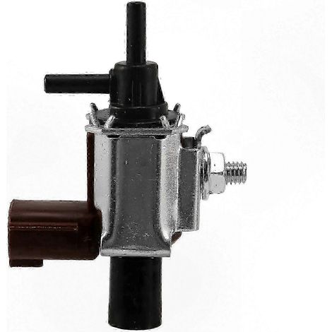 Vakuumventil für 1,8L- und 1,6L-Motoren, Ersatzteil BP5W-18-741, kompatibles Autozubehör, zuverlässiger Ersatz. (1/5)