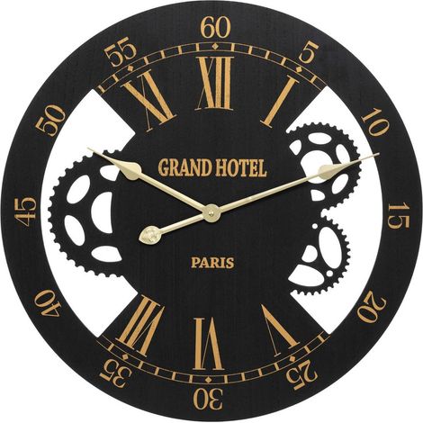 Reloj mecánico Camillo - Atmosphera créateur d'intérieur