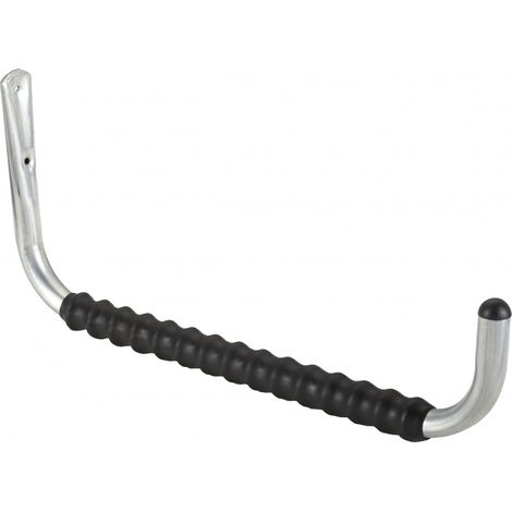 MOTTEZ beschichteter Haken, H.25 x B.50 x T.2,5 cm MOTTEZ