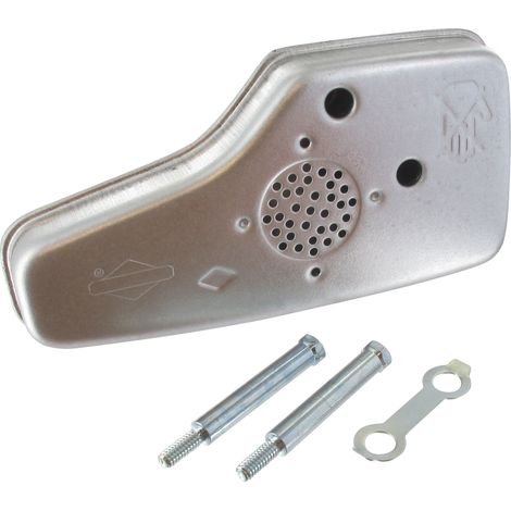 échappement Pour Moteurs Modèles 122k02, 122k05, 122m05, 122t02, 122t07, 123k02, 123k05, 124k02, 124l02, 124l05 Et124t02 - Origi