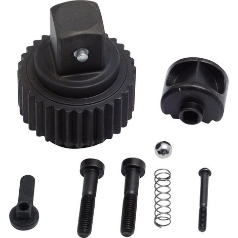 Kit de réparation pour roue à rochet 6150/8 HAZET