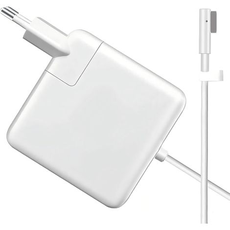 85-W-Ladegerät für MacBook Pro mit L-förmigem Stecker (1/4)