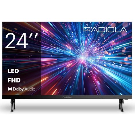 Téléviseur RADIOLA RA24A3
