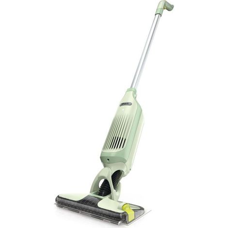 Kabelloser 2-in-1 Staubsauger VacMop SHARK - VM200EUGN - Sprühreinigung - 1,52kg - Einweg-Pads (1/5)