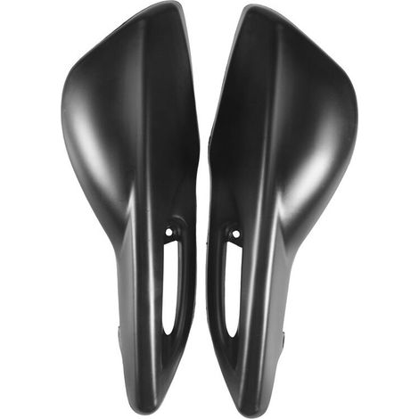 Gants de Pare-Brise de Guidon de Pare-Brise de Moto AdaptéS pour BWS100 4VP (1/2)