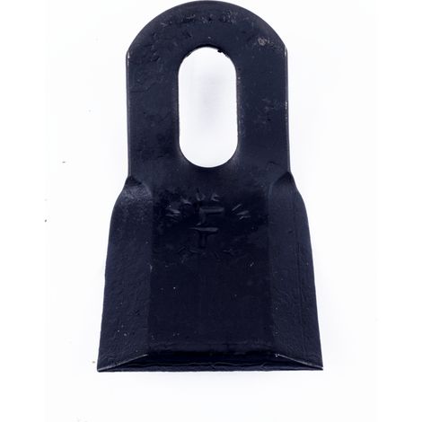 Coltello trincia a Y lunghezza 82mm adattabile Ferri (1/5)