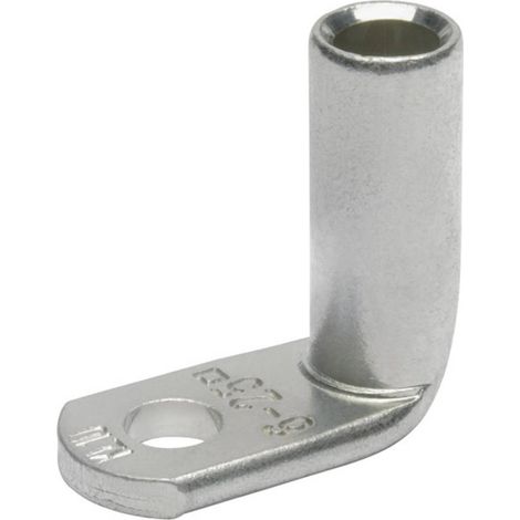 Klauke 168R12 Capocorda tubolare 90 ° M12 95 mm² 1 pz.